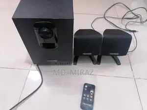 Microlab M108BT Bluetooth 2.1 Speaker