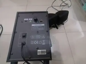 Microlab M108BT Bluetooth 2.1 Speaker