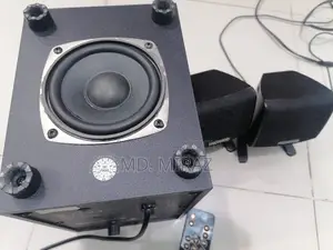 Microlab M108BT Bluetooth 2.1 Speaker