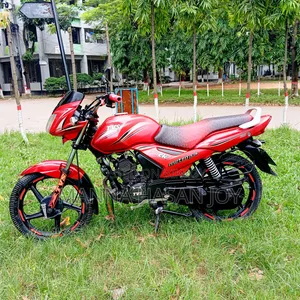 টিভিএস মেট্রো প্লাস ২০১৯ লাল