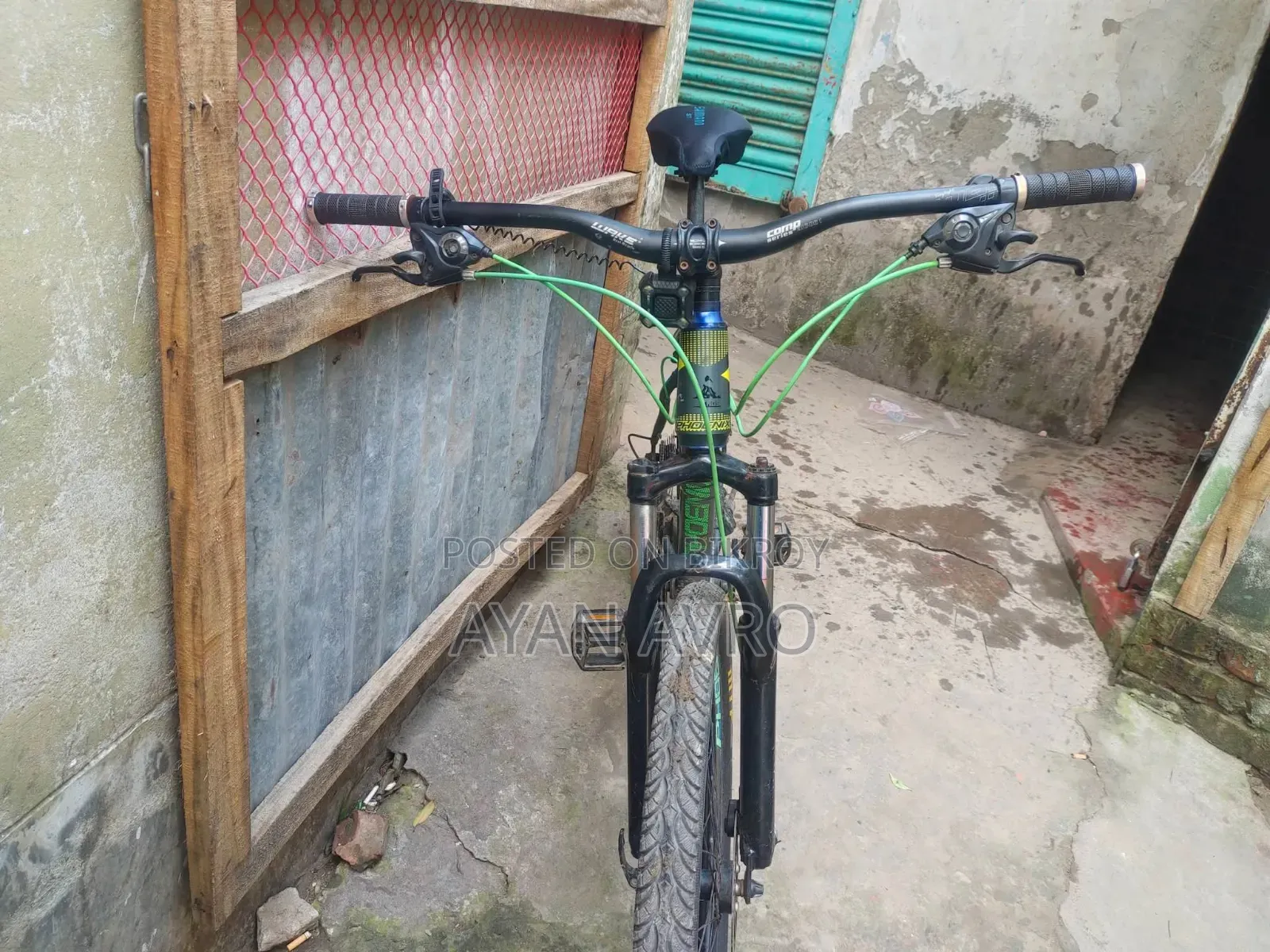 Caikel1111