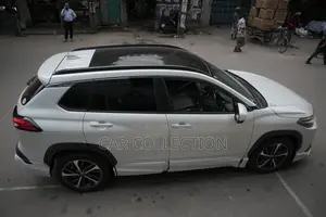 Toyota Corolla 2021 Pearl