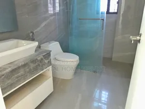 Furnished 3-Bedroom Apartment for Rent