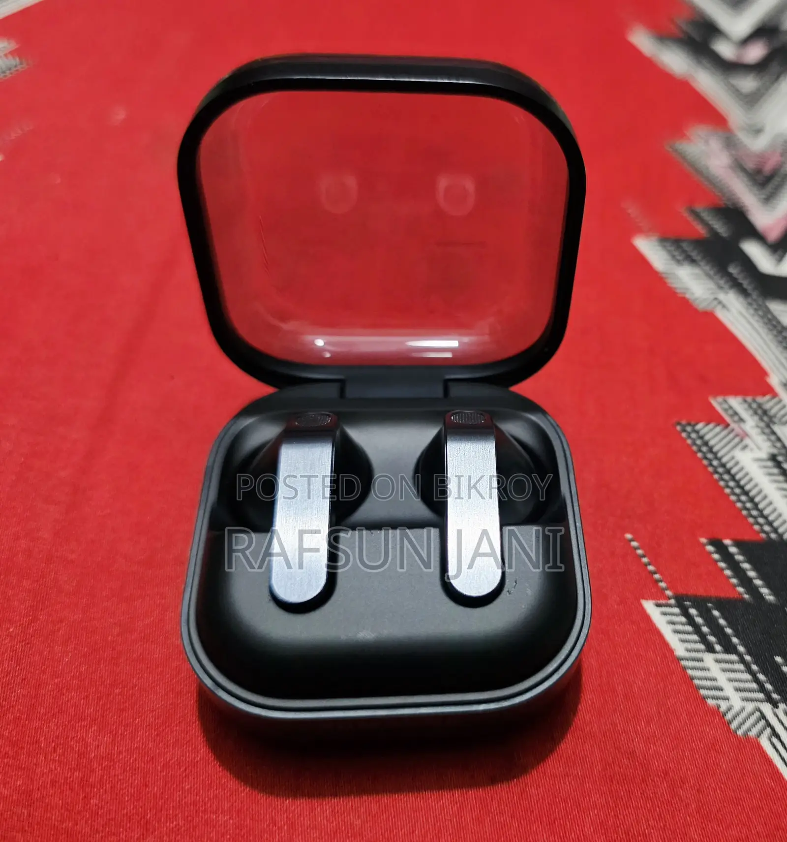 Samsung Galaxy Buds 4