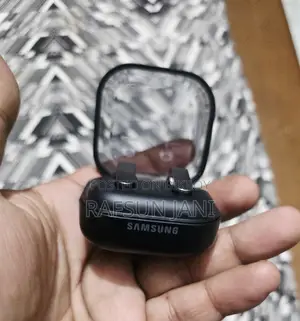Samsung Galaxy Buds 4