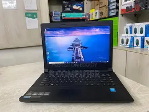 Laptop Lenovo B470 8GB Intel Core I3 SSD 128GB