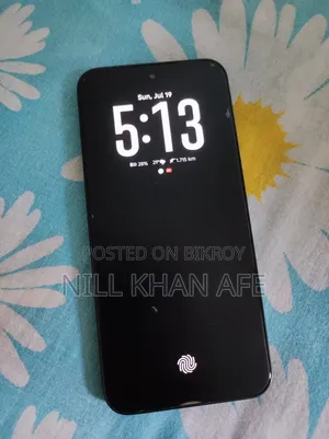 Infinix GT 30 5G 256 GB Green