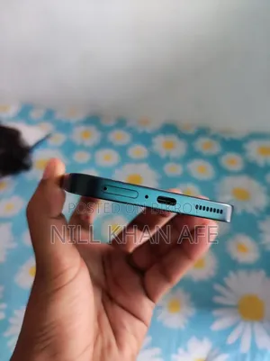 Infinix GT 30 5G 256 GB Green