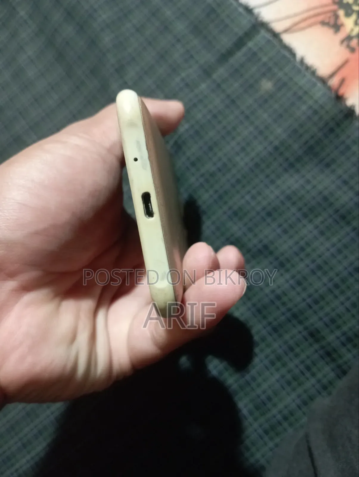 Samsung Galaxy J2 8 GB Rose Gold