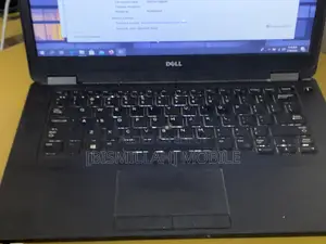 Laptop Dell Latitude E5440 8GB Intel Core I5 Solid State Hybrid Drive 750GB