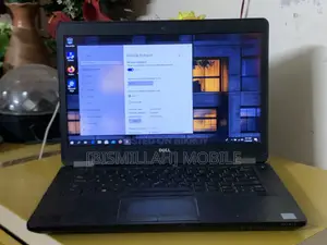 Laptop Dell Latitude E5440 8GB Intel Core i5 SSHD (Hybrid) 750GB