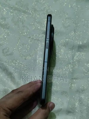 Vivo X200 Pro 256 GB Black