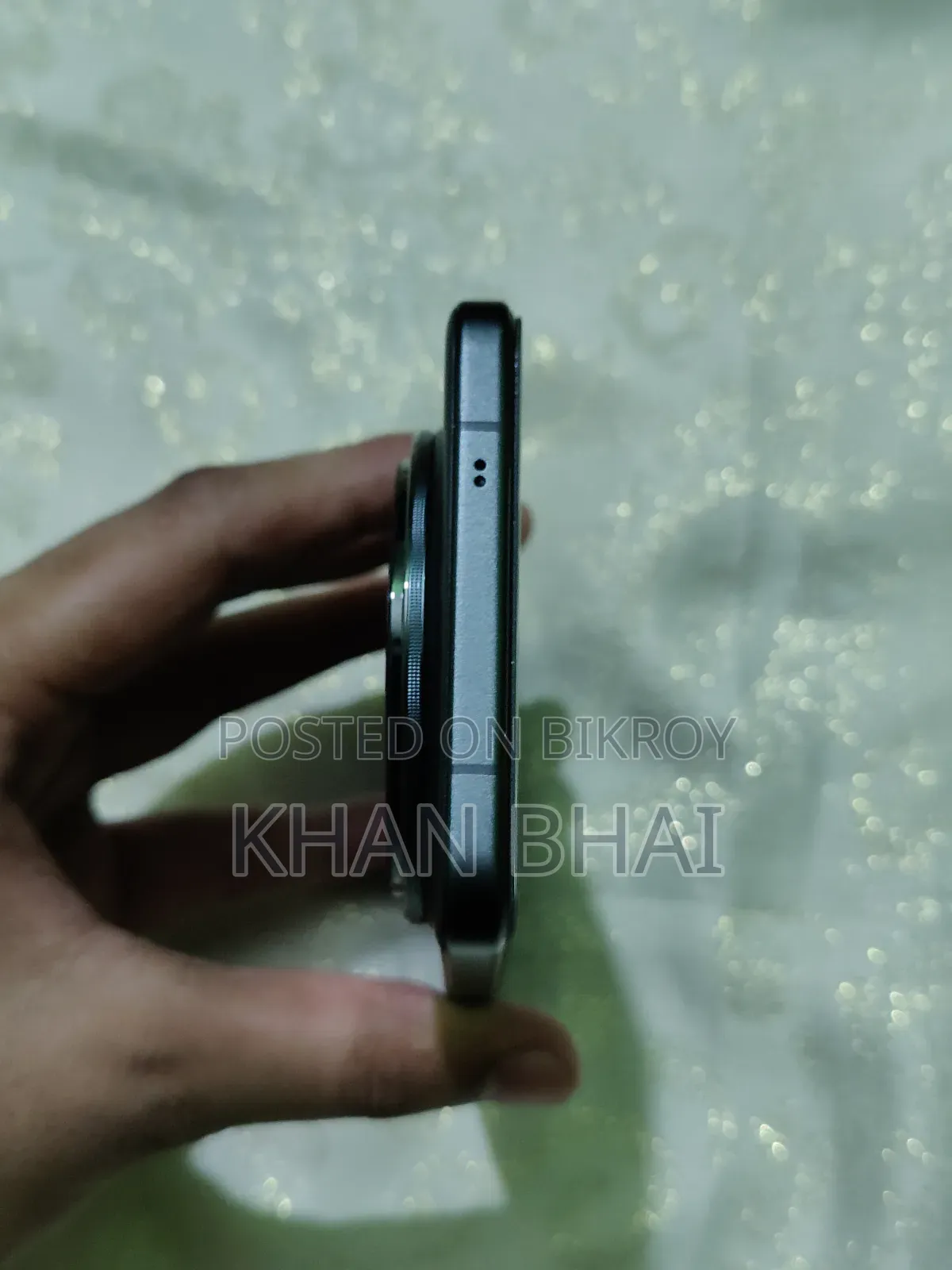 Vivo X200 Pro 256 GB Black