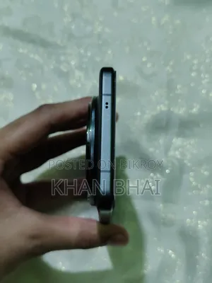 Vivo X200 Pro 256 GB Black