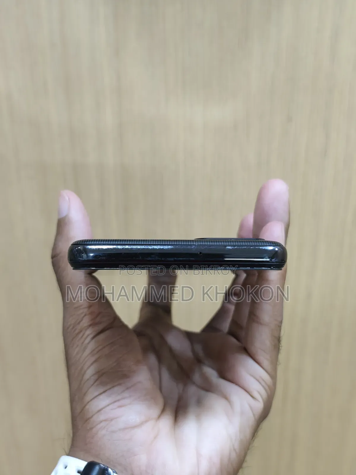 Samsung Galaxy M62 128 GB Black