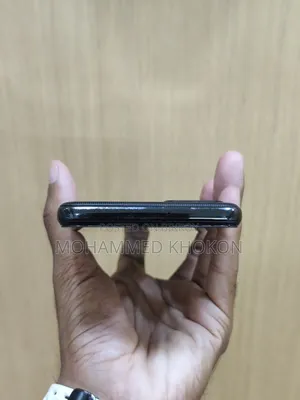 Samsung Galaxy M62 128 GB Black