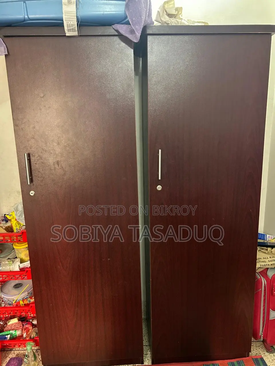 Wardrobe for Sale