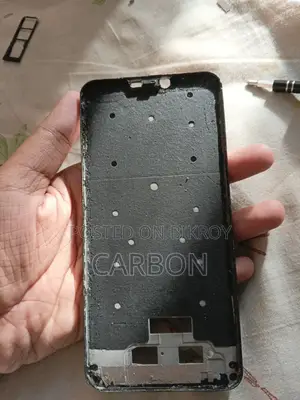 Vivo Y81 32 GB Black