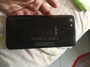 Vivo Y81 32 GB Black