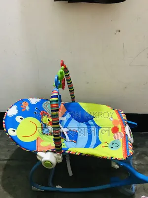 বাবুদের দোলনা