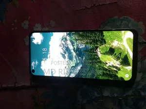 Realme 6 128 GB Silver