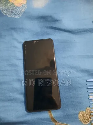 Samsung Galaxy M02 32 GB Black