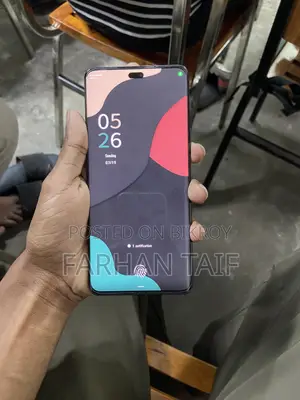 Honor X9c 256 GB Black