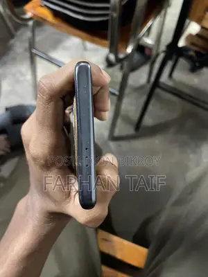 Honor X9c 256 GB Black