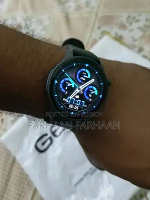 Zeblaze Btalk 3 Pro