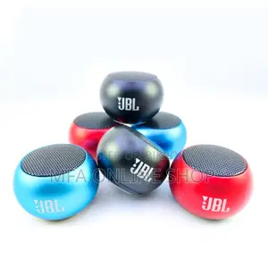JBL M3 Mini Portable Speaker