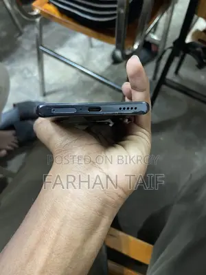 Honor X9c 256 GB Black
