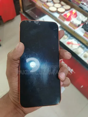 Infinix Note 60 Pro 256 GB Orange