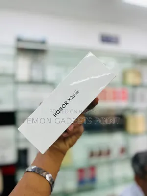 New Honor X9d 256 GB
