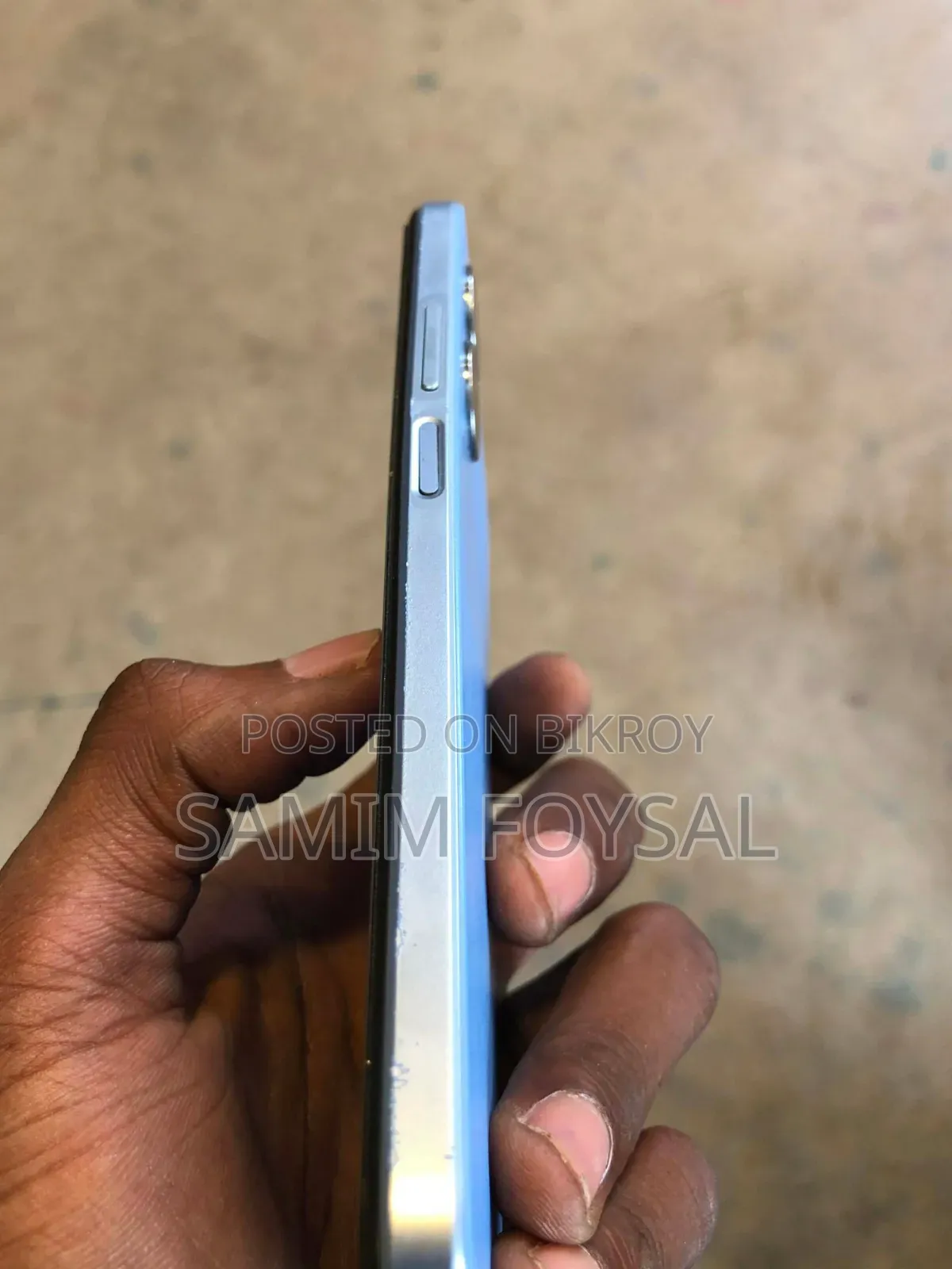 Oppo A17 64 GB Pink