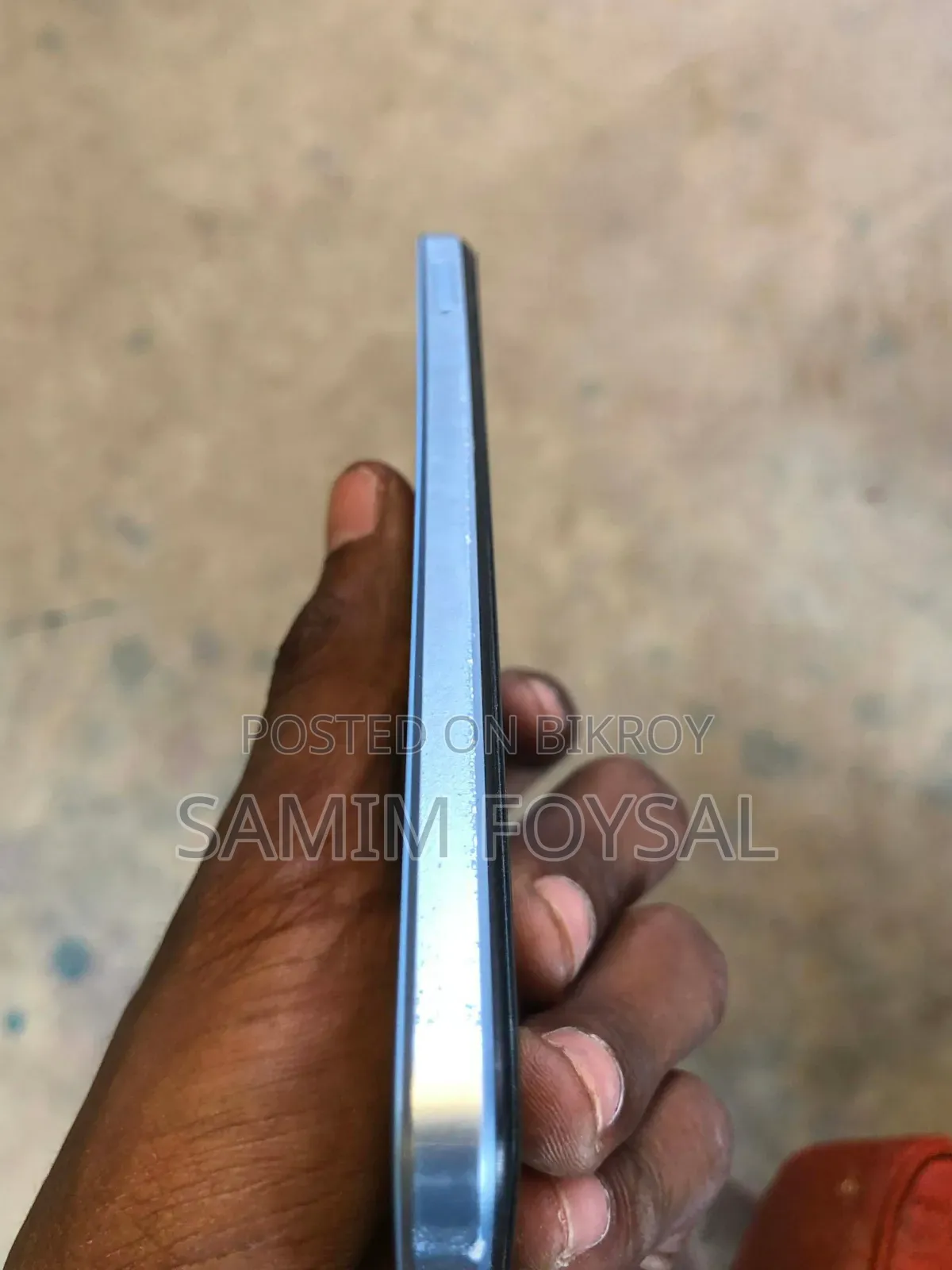 Oppo A17 64 GB Pink