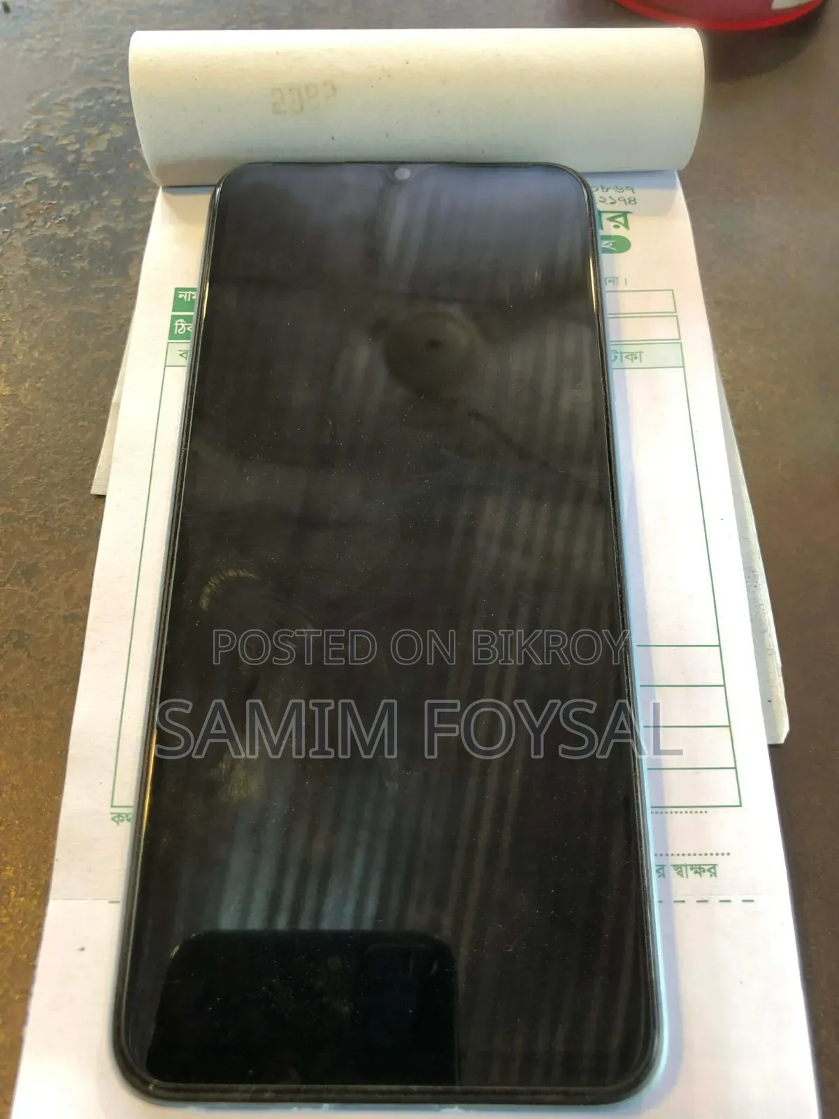 Oppo A17 64 GB Pink