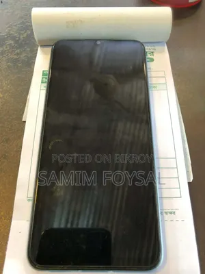 Oppo A17 64 GB Pink