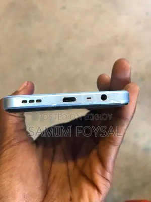 Oppo A17 64 GB Pink