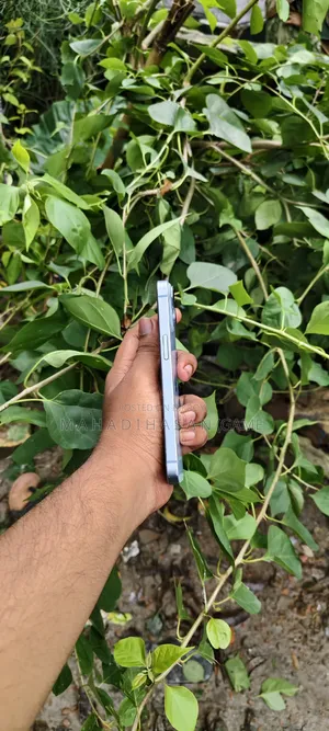 Apple iPhone 14 128 GB Blue