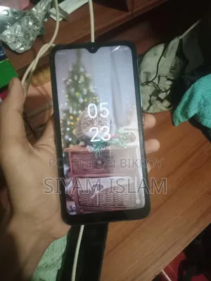 Itel A49 Play 32 GB Blue