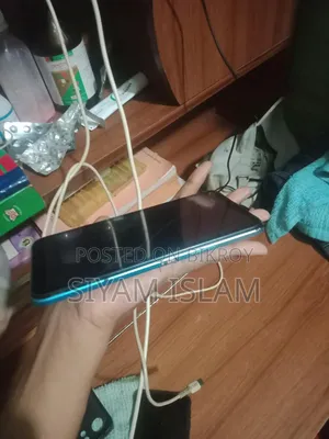 আইটেল এ৪৯ প্লে ৩২ জিবি ব্লু