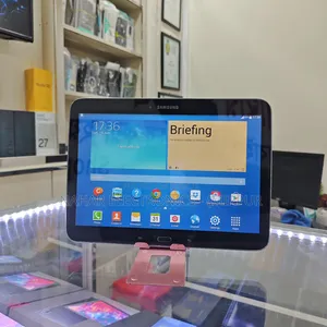 Samsung Galaxy Tab 3 10.1 P5200 16 GB Black
