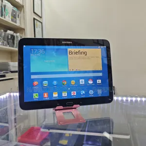 Samsung Galaxy Tab 3 10.1 P5200 16 GB Black