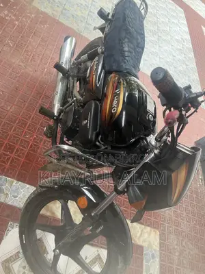 Hero Splendor Plus 2023 Black