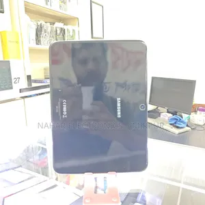 স্যামসাং গ্যালাক্সি ট্যাব ৩ ১০.১ পি৫২০০ ১৬ জিবি ব্ল্যাক