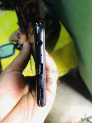 Samsung Galaxy A22 128 GB Black