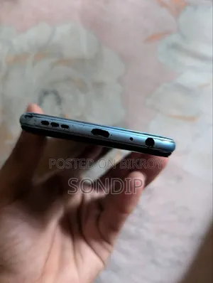 Vivo Y20G 128 GB Blue