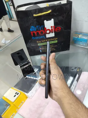 OnePlus 12R 256 GB Black
