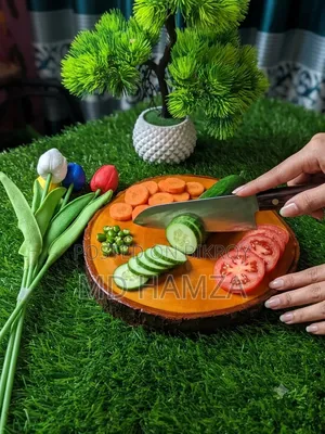 চপিং বোর্ড ইউজ করুন