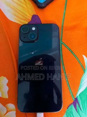 Apple iPhone 14 256 GB Black